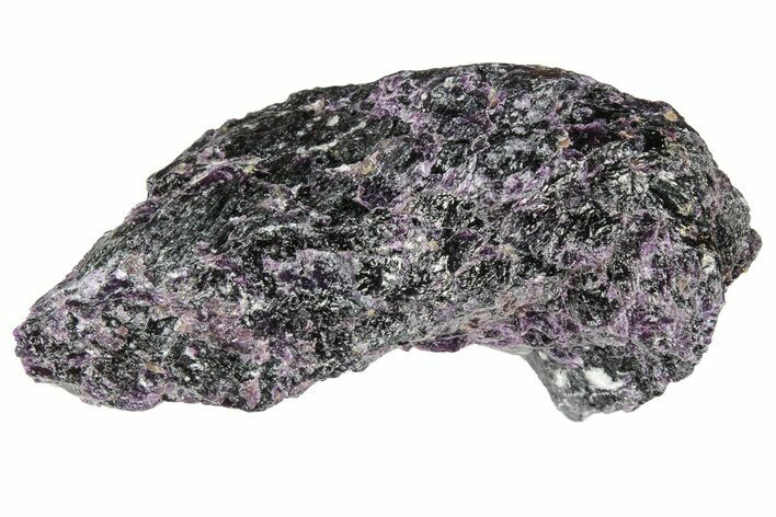 Purple Chromium-Bearing Iowaite - Siberia #211533
